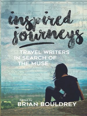 cover image of Inspired Journeys